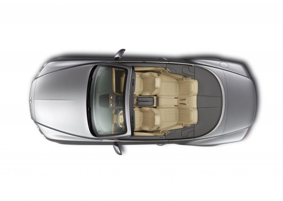  Bentley Continental GTC 2011 года  (фото 131 из 167)